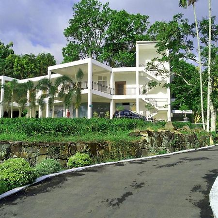 Akoya Pearl Hotel Ratnapura Luaran gambar
