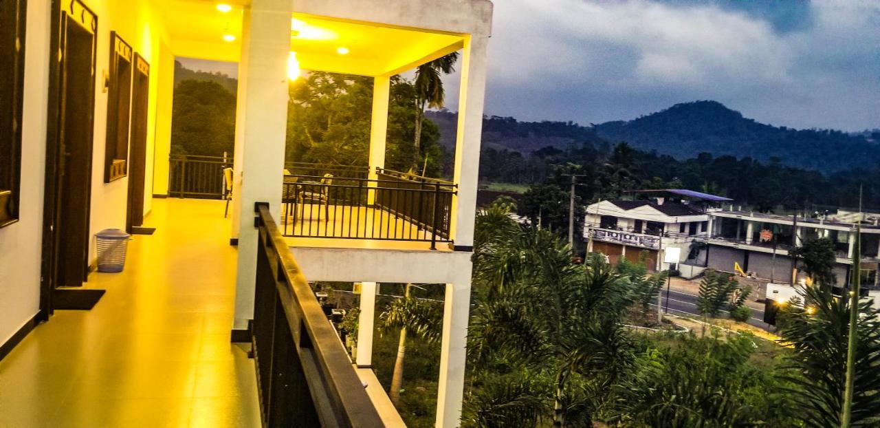 Akoya Pearl Hotel Ratnapura Luaran gambar