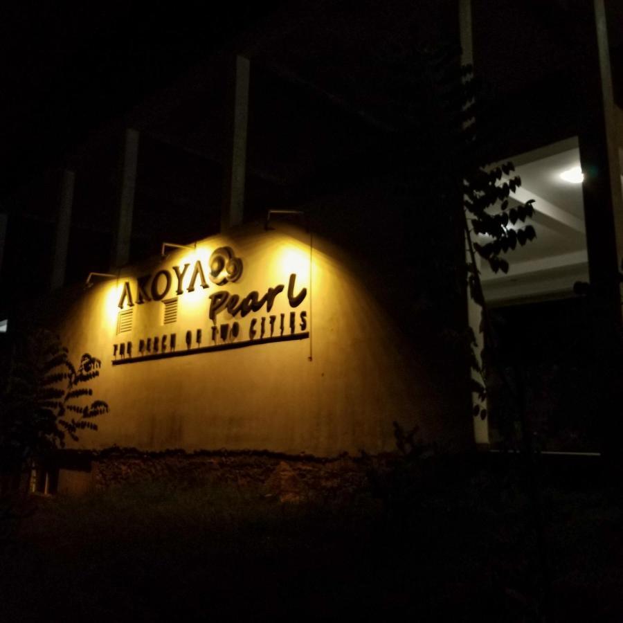 Akoya Pearl Hotel Ratnapura Luaran gambar