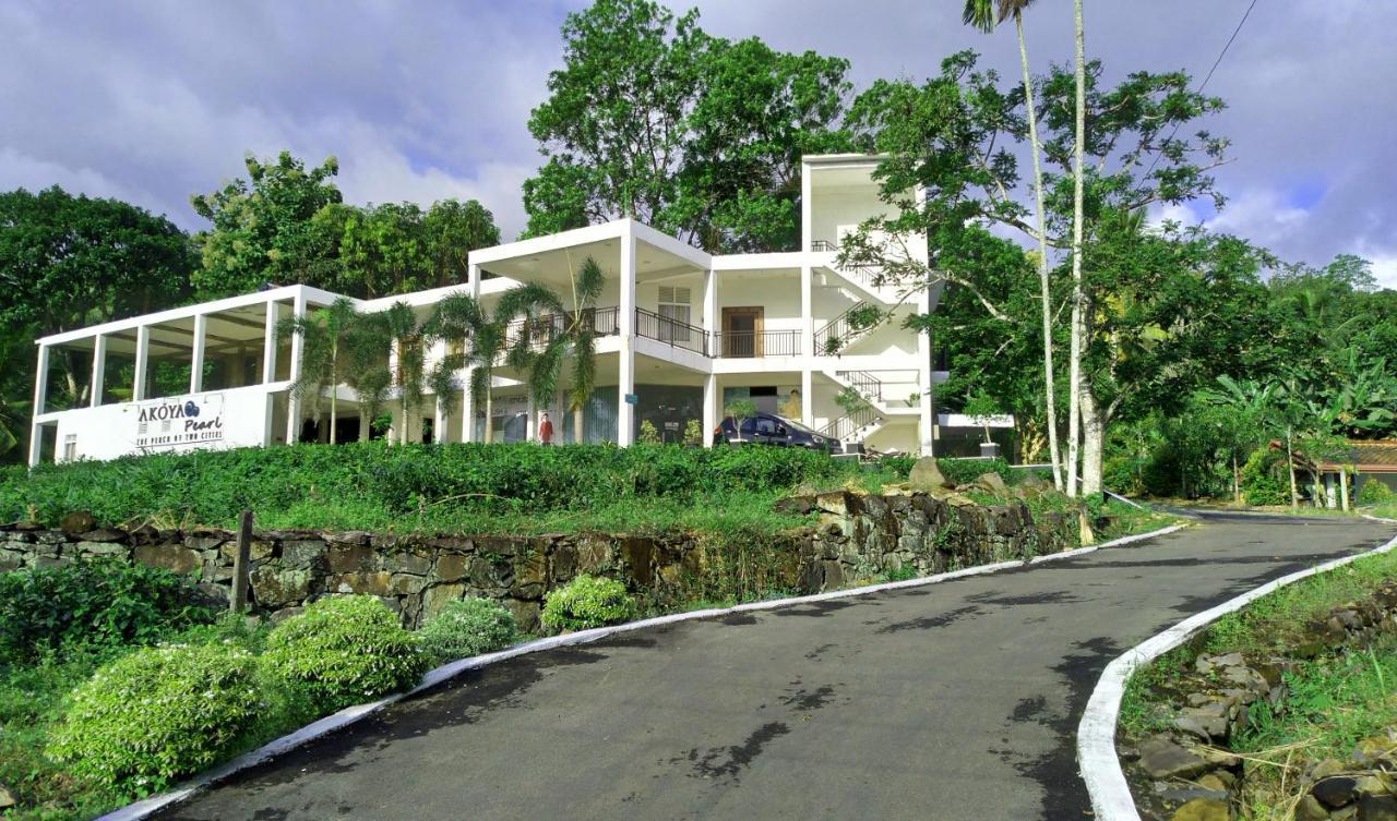 Akoya Pearl Hotel Ratnapura Luaran gambar