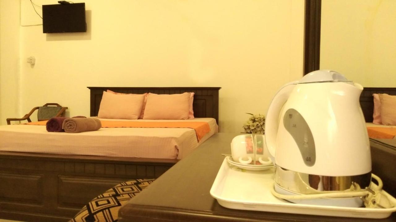 Akoya Pearl Hotel Ratnapura Luaran gambar