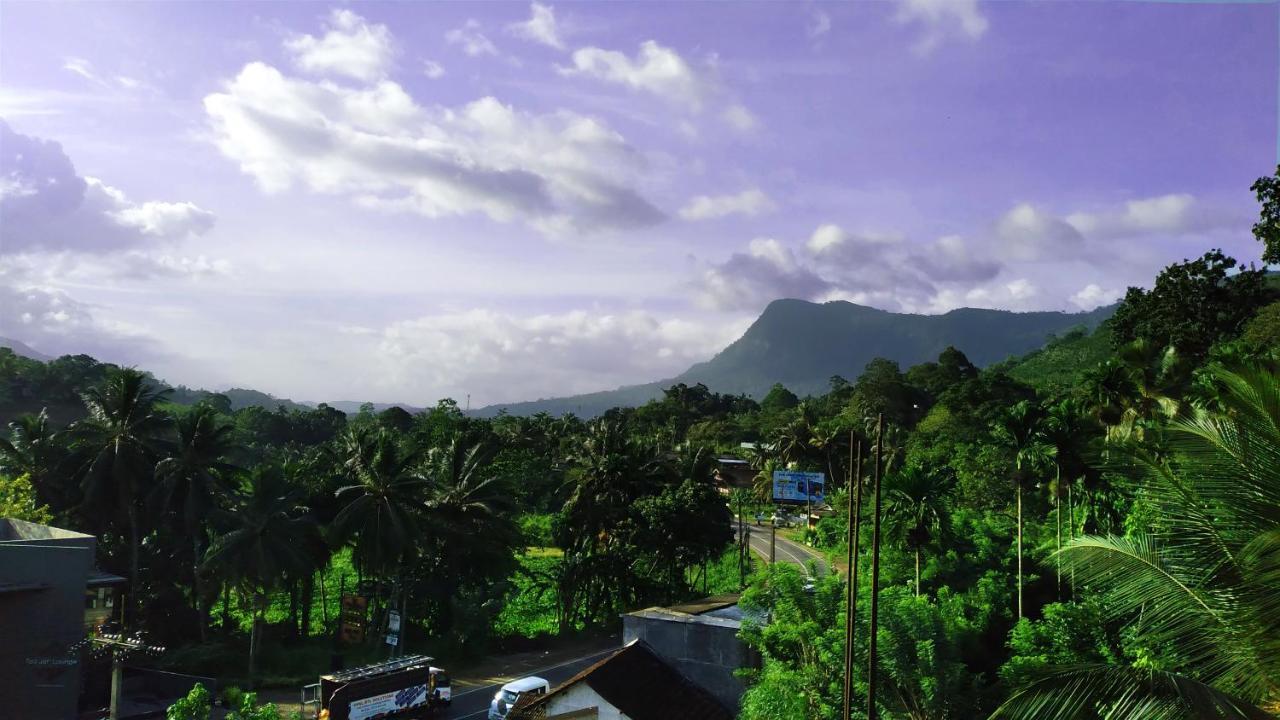 Akoya Pearl Hotel Ratnapura Luaran gambar