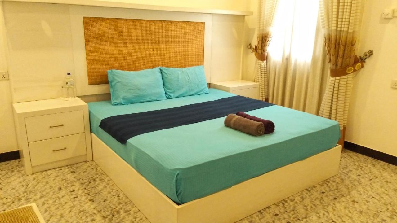 Akoya Pearl Hotel Ratnapura Luaran gambar