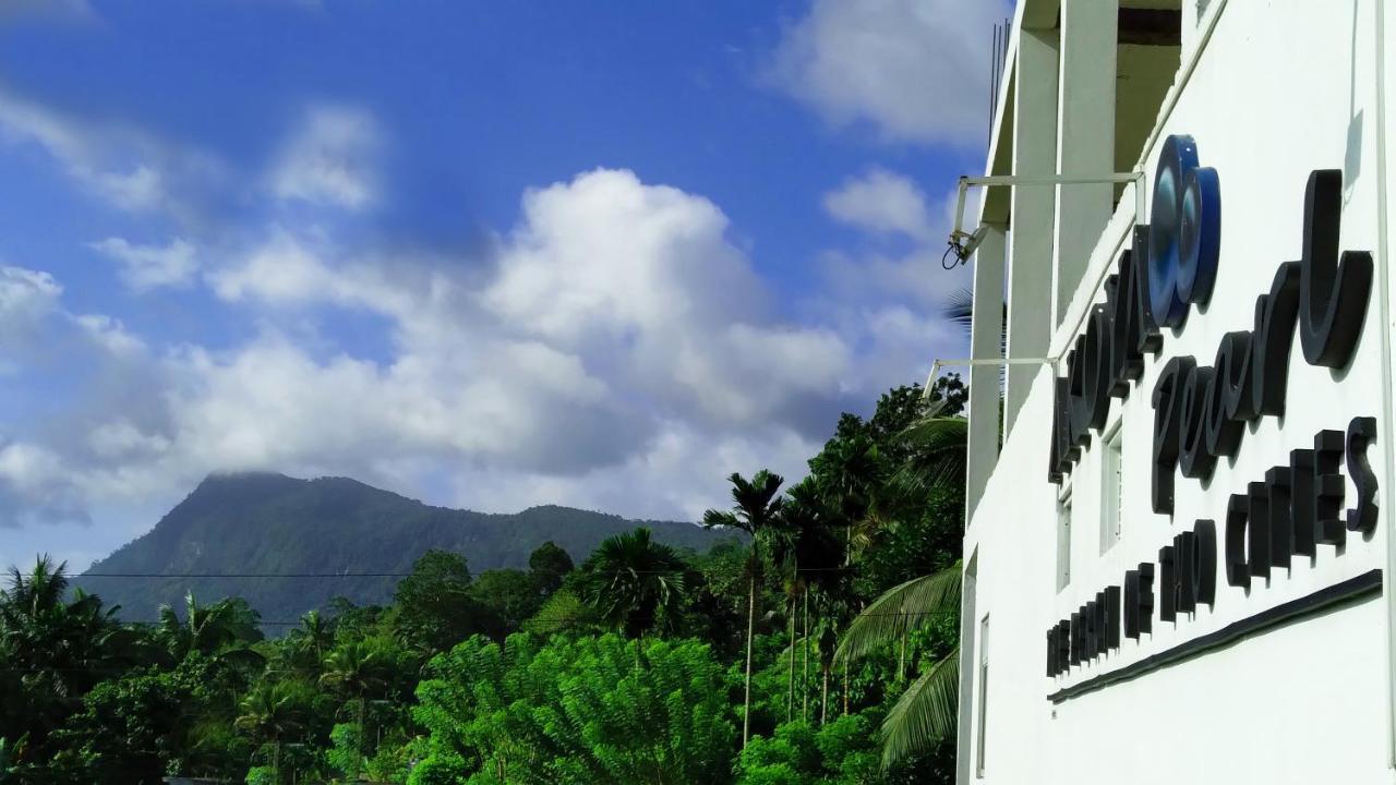 Akoya Pearl Hotel Ratnapura Luaran gambar