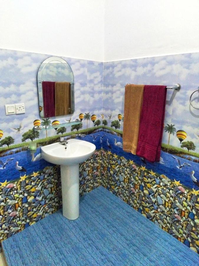 Akoya Pearl Hotel Ratnapura Luaran gambar