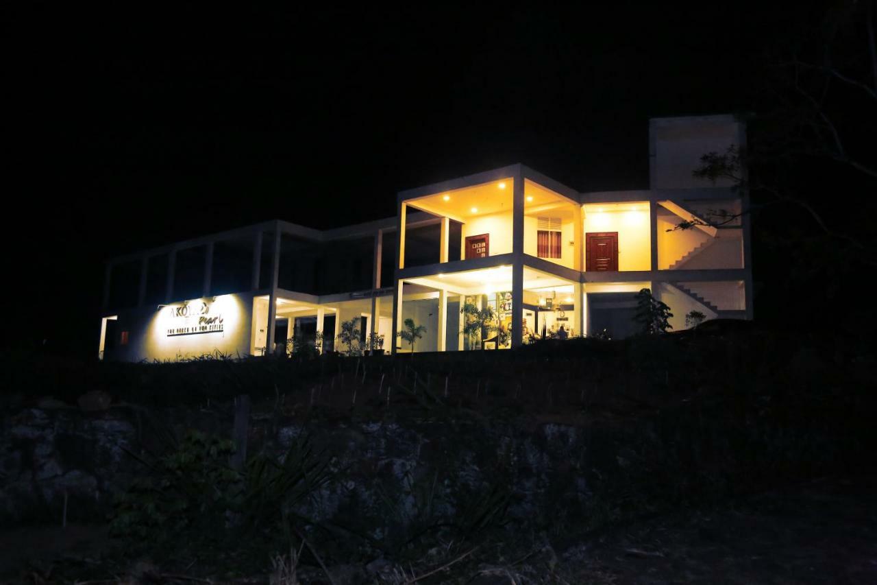 Akoya Pearl Hotel Ratnapura Luaran gambar
